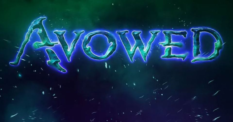 Erstes Gameplay zu Avowed