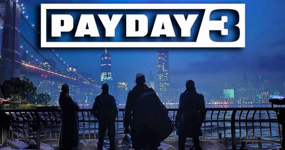 Gameplay-Trailer zu Payday 3 veröffentlicht