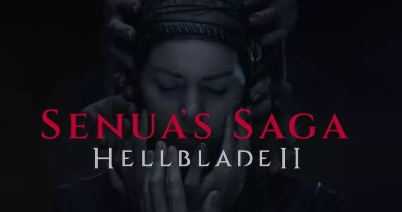 Neuer Trailer zu Senua's Sage: Hellblade II Heropic