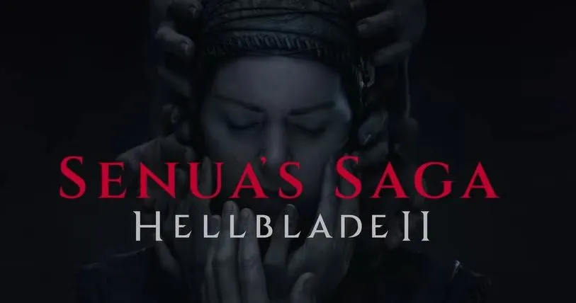 Neuer Trailer zu Senua's Sage: Hellblade II Heropic