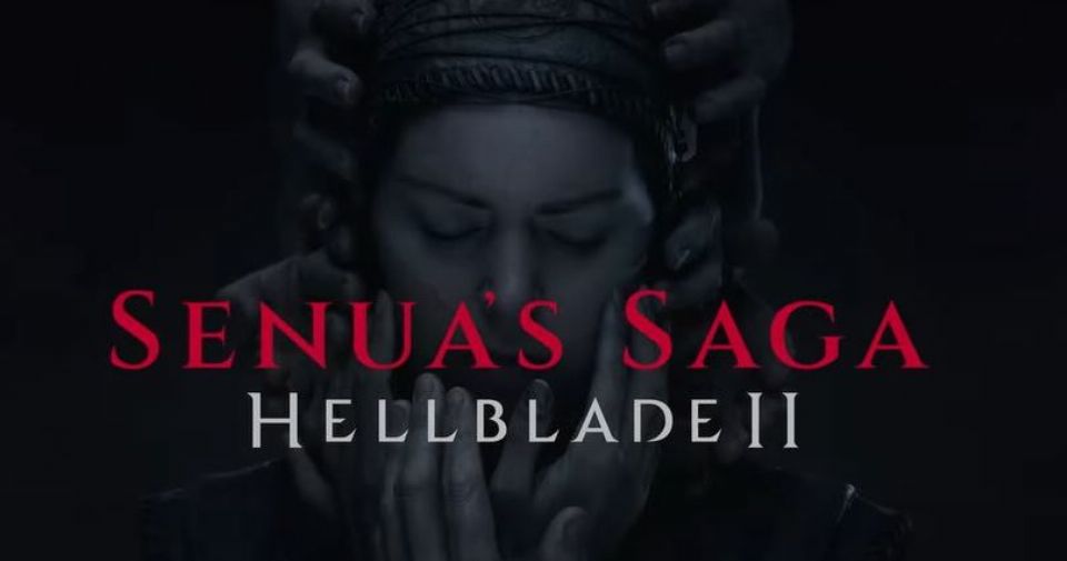 Neuer Trailer zu Senua's Sage: Hellblade II