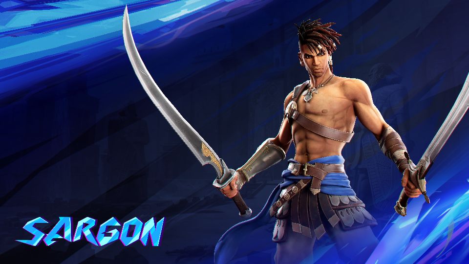 Prince of Persia: The Lost Crown lässt wieder die Zeit beeinflussen