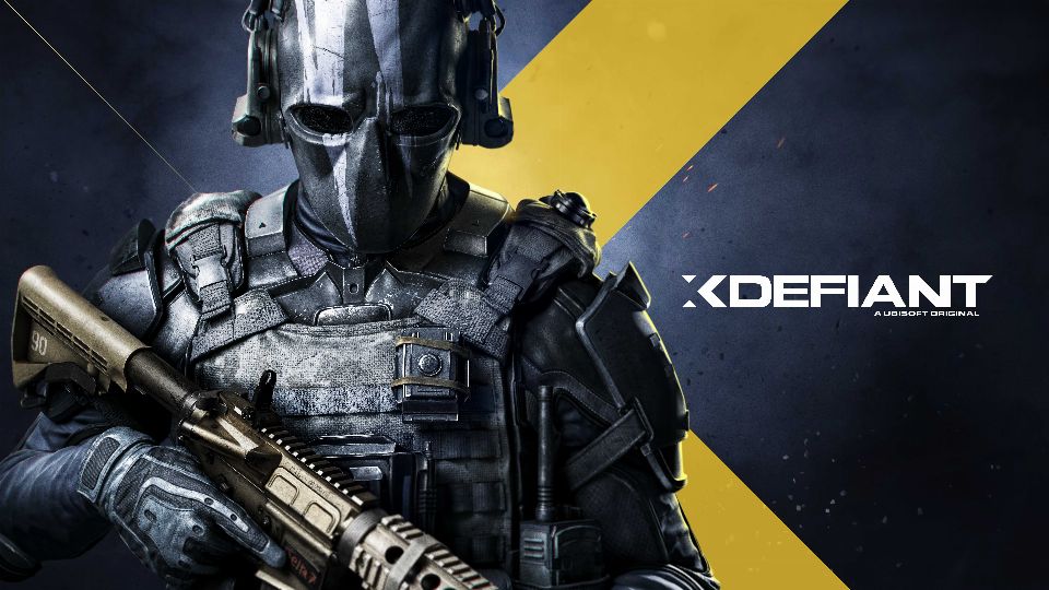 XDefiant: Vom 21. bis 23. Juni kann der Shooter angespielt werden