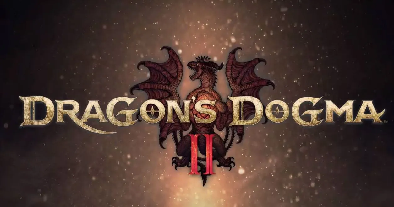 Präsentation zu Dragons Dogma II Heropic