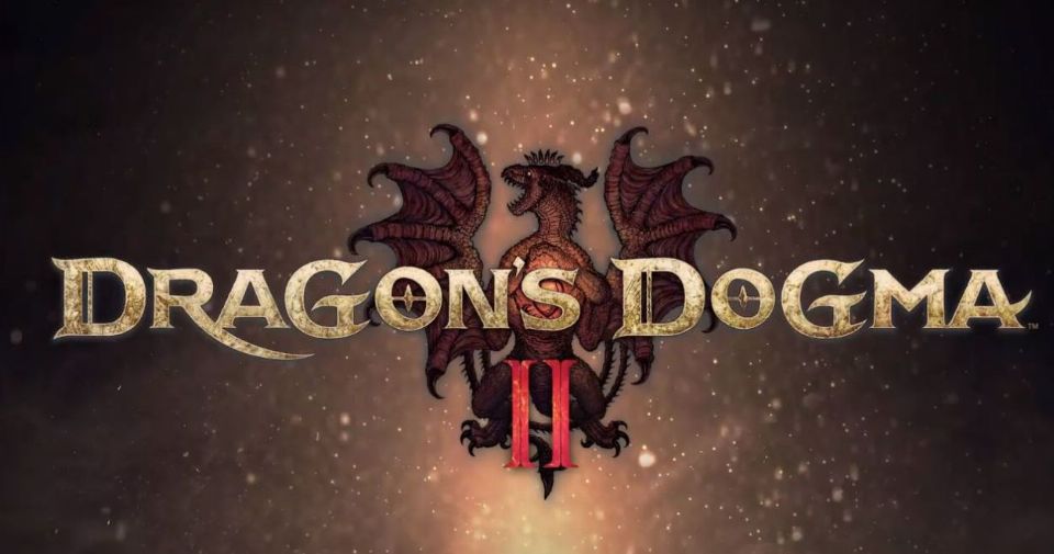Präsentation zu Dragons Dogma II