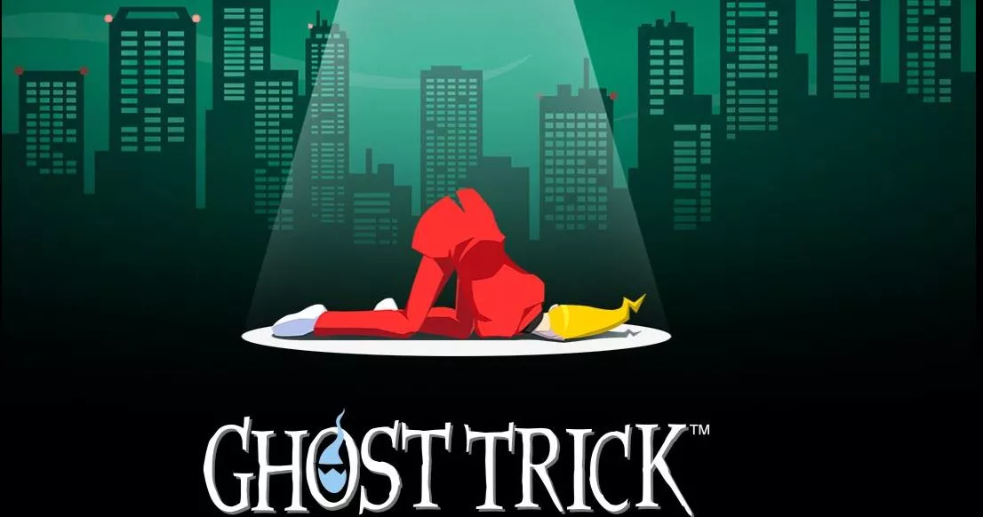 Demo-Version zu Ghost Trick veröffentlicht Heropic