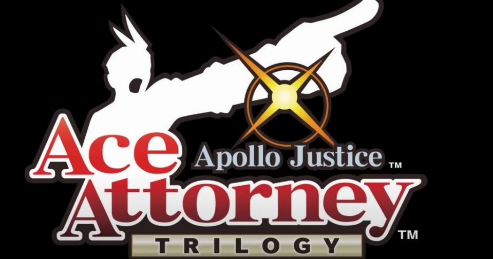 Trailer zu Apollo Justice: Ace Attorney Trilogy