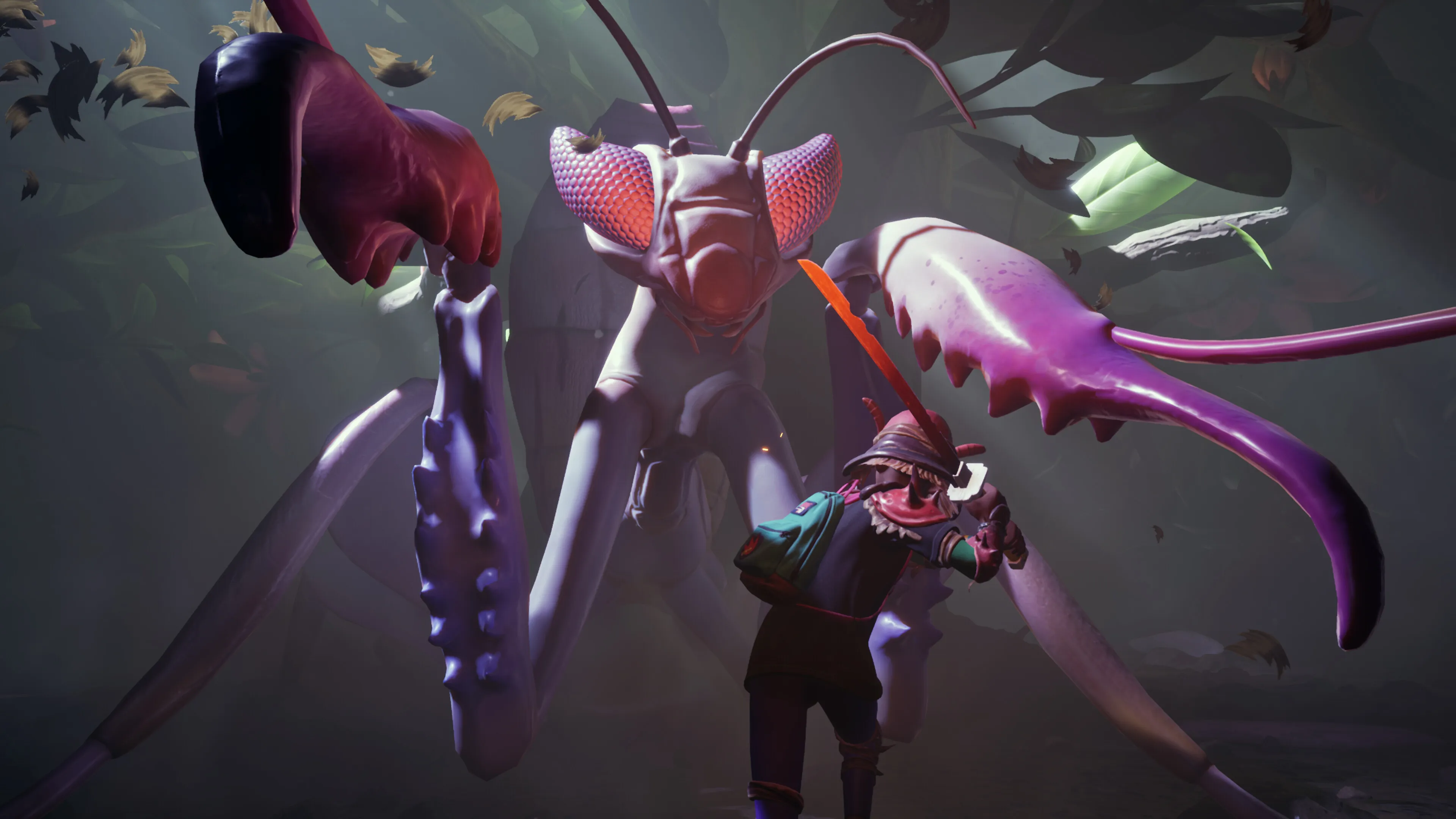 Sony hätte gerne Grounded von Obsidian, jetzt Teil der Xbox Game Studios, gehabt Heropic