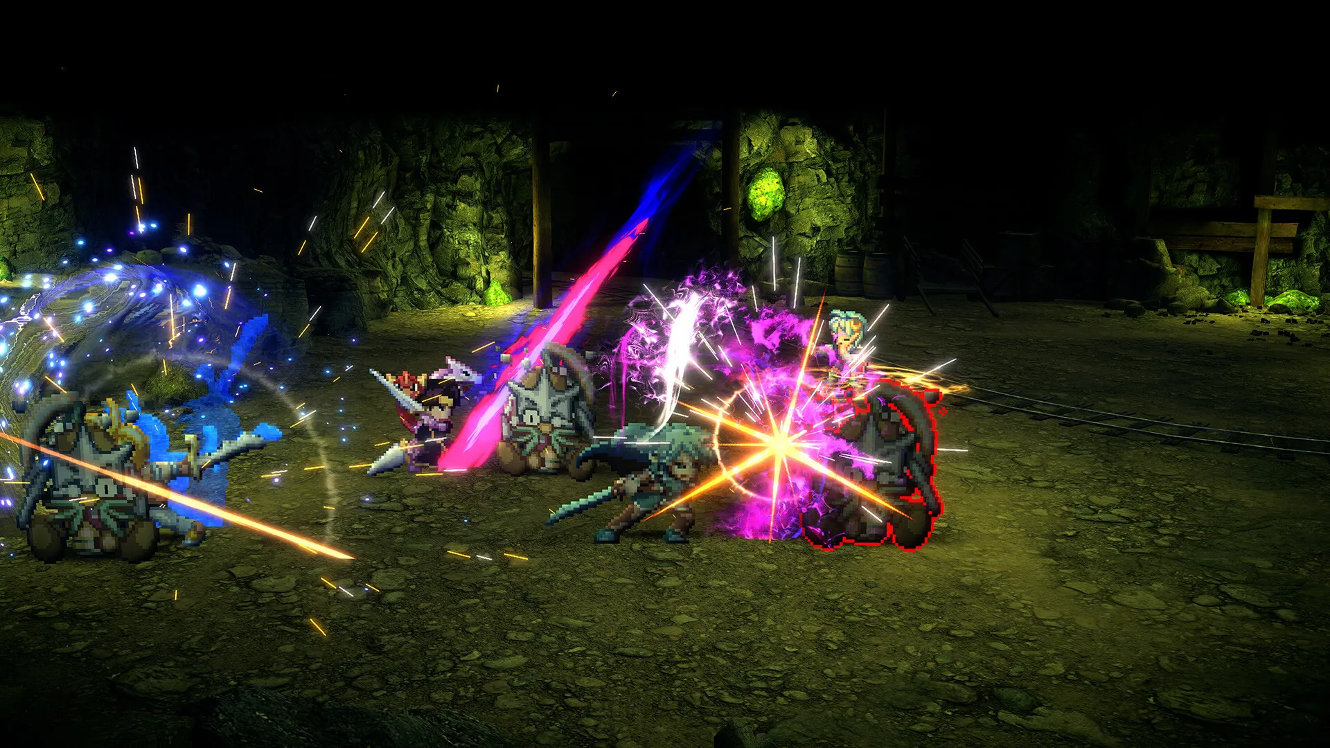 Star Ocean: The Second Story R - Square Enix spendieren dem zweiten Star Ocean ein 2,5D-Remake Heropic