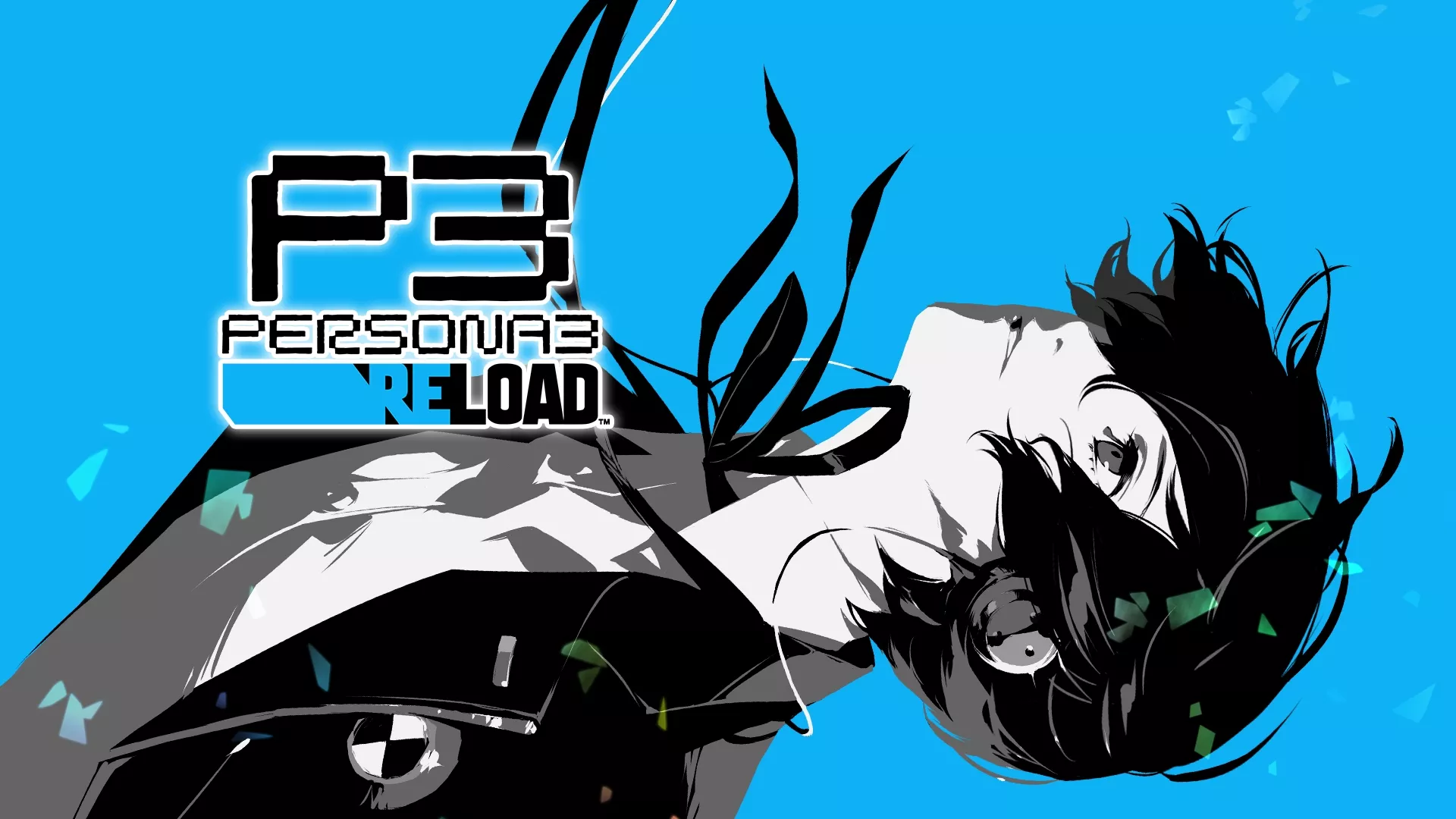 Opening-Video zu Persona 3 Reload veröffentlicht Heropic