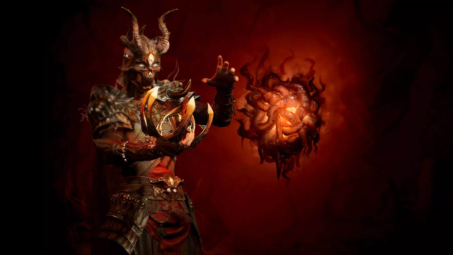 Diablo IV: Die erste Season 'Saison der Entartungen' beginnt am 20. Juli Heropic
