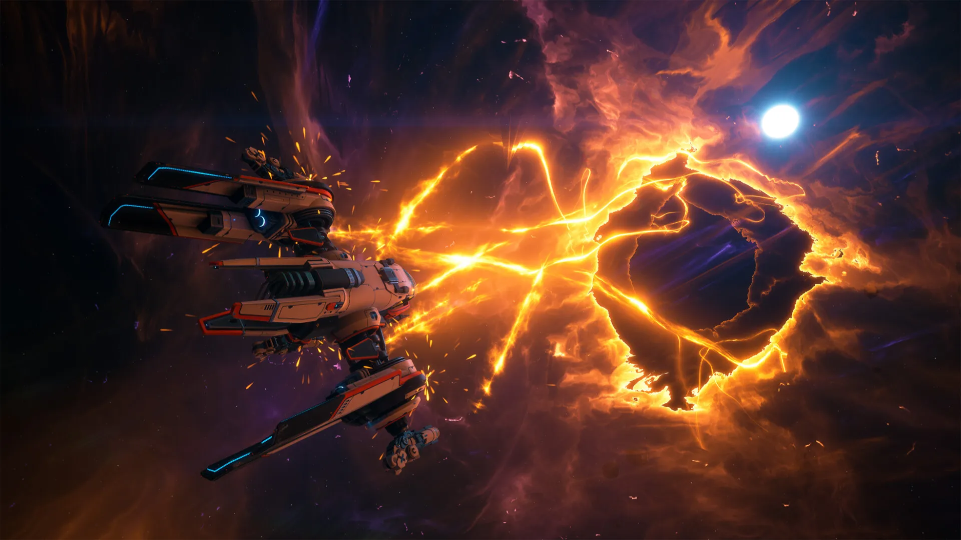 Everspace 2 erscheint am 15. August für PS5 und XSeries Heropic