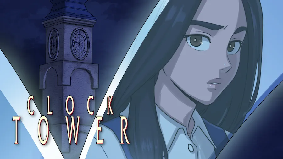 Clock Tower: Der Survival-Horror-Klassiker erscheint Anfang 2024 für moderne Plattformen Heropic