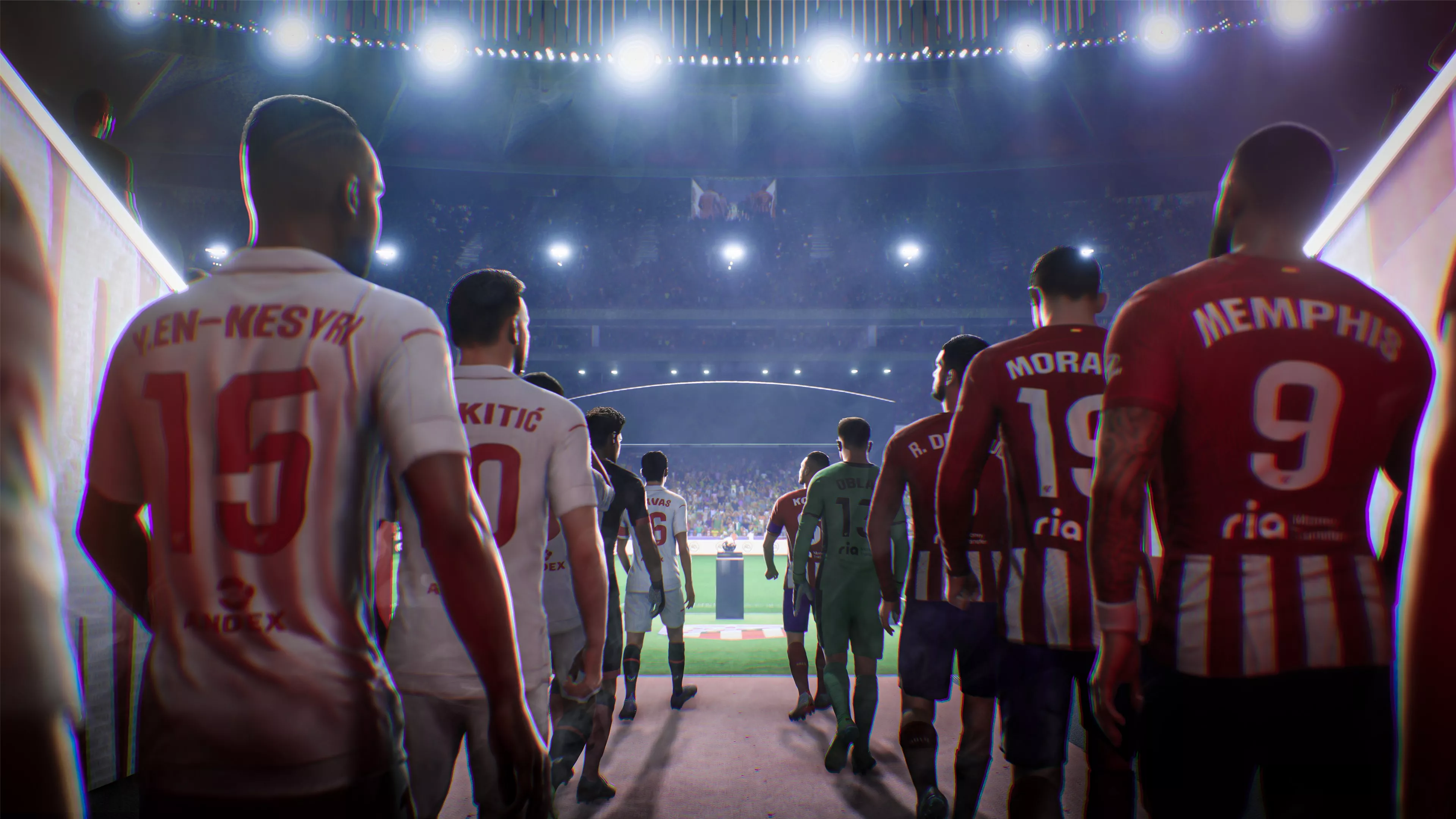 EA Sports FC 24: Das Gameplay soll noch authentischer werden Heropic