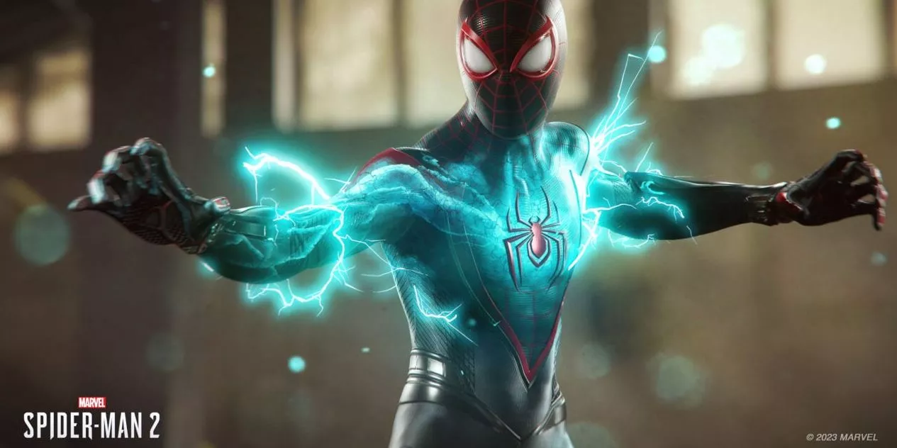 Spider-Man 2: Story-Trailer veröffentlicht Heropic