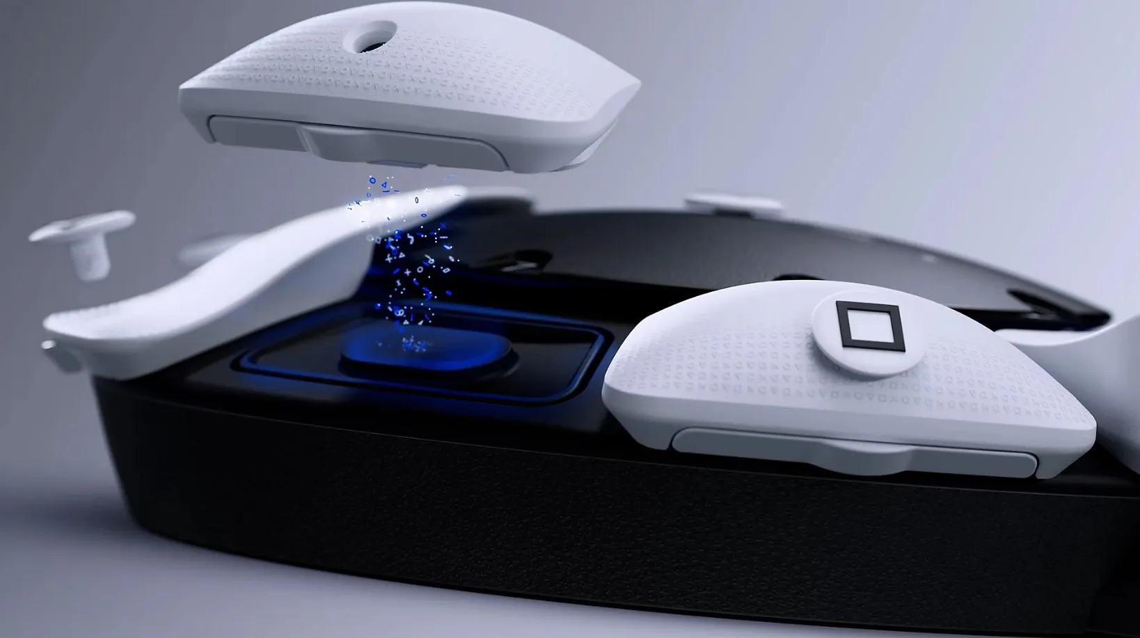 PlayStation Access Controller - Vorbestellungen ab sofort möglich Heropic