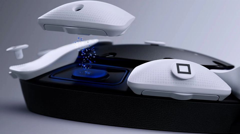 PlayStation Access Controller - Vorbestellungen ab sofort möglich