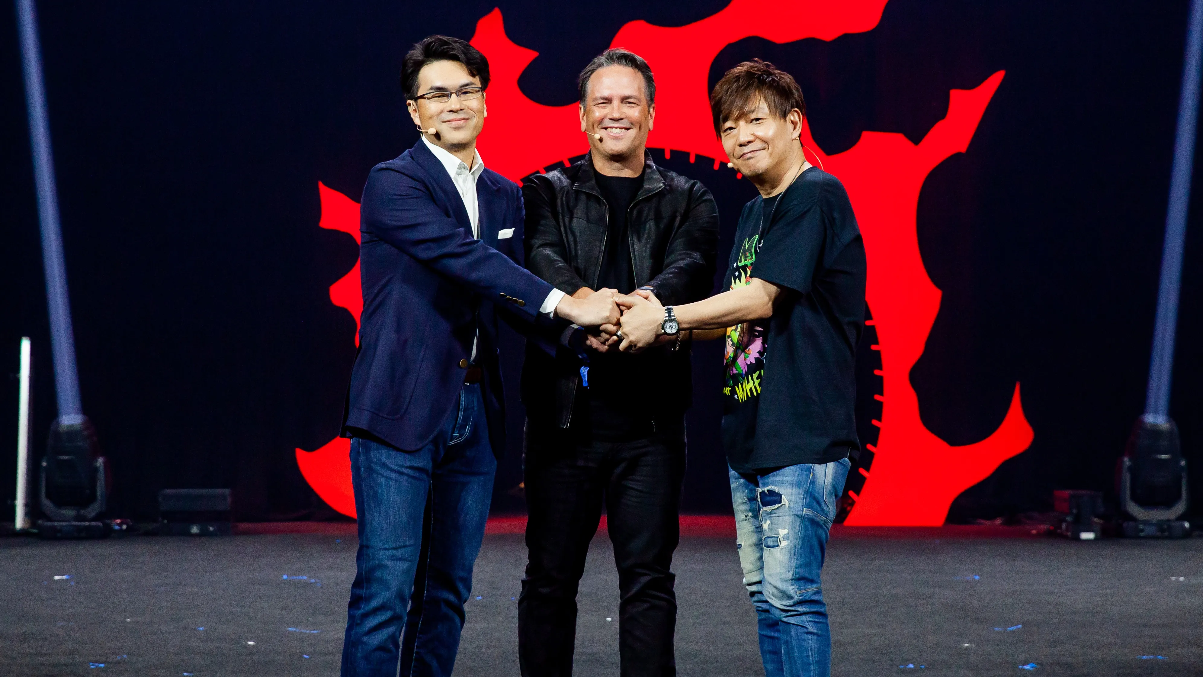 Square Enix will seine Spiele auf XBOX bringen  Heropic