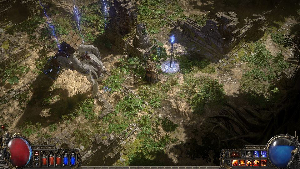 Path of Exile 2: Die Closed Beta startet am 7. Juni 2024