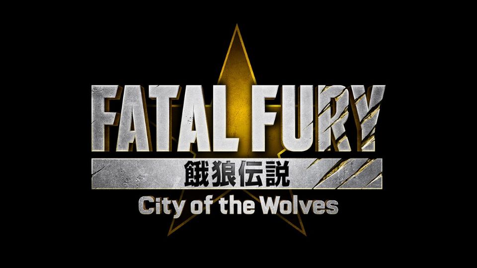 Fatal Fury: City of the Wolves - SNK zeigt einen ersten Teaser zum nächsten Teil der Garou-Reihe