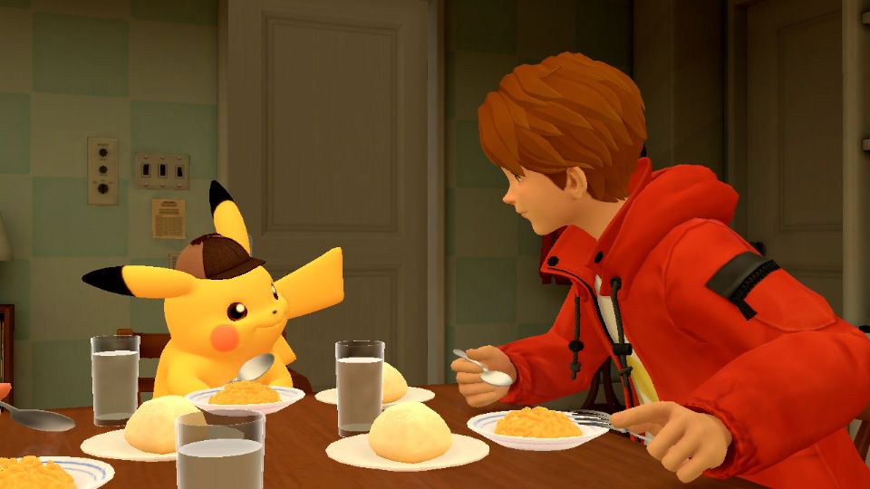 Meisterdetektiv Pikachu kehrt zurück: Ein Einblick in die Ermittlungsarbeit