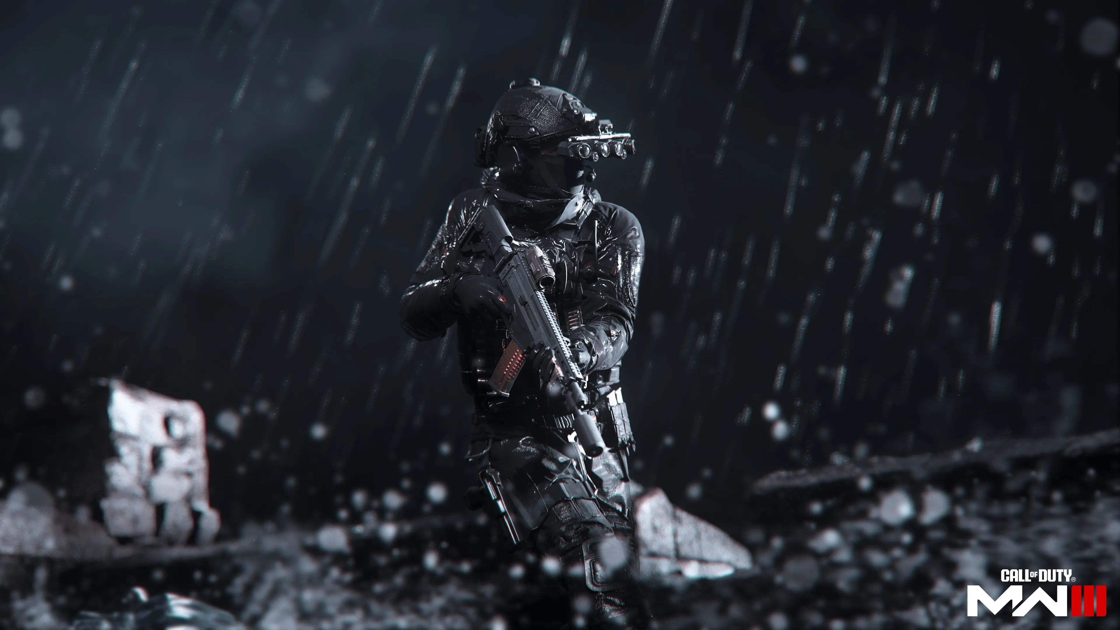 Call of Duty: Modern Warfare 3 hat keine Platin-Trophäe auf der PlayStation 5 Heropic