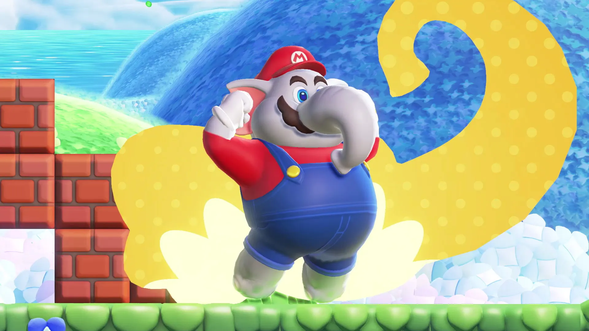 Charles Martinet wird nicht mehr die Stimme von Mario sein Heropic