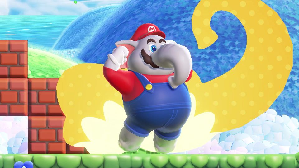 Charles Martinet wird nicht mehr die Stimme von Mario sein