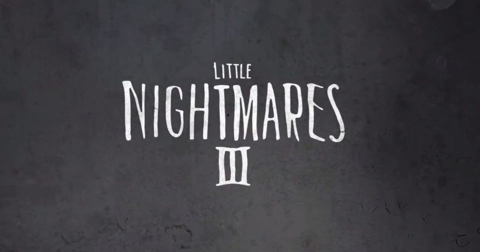 Little Nightmares III angekündigt