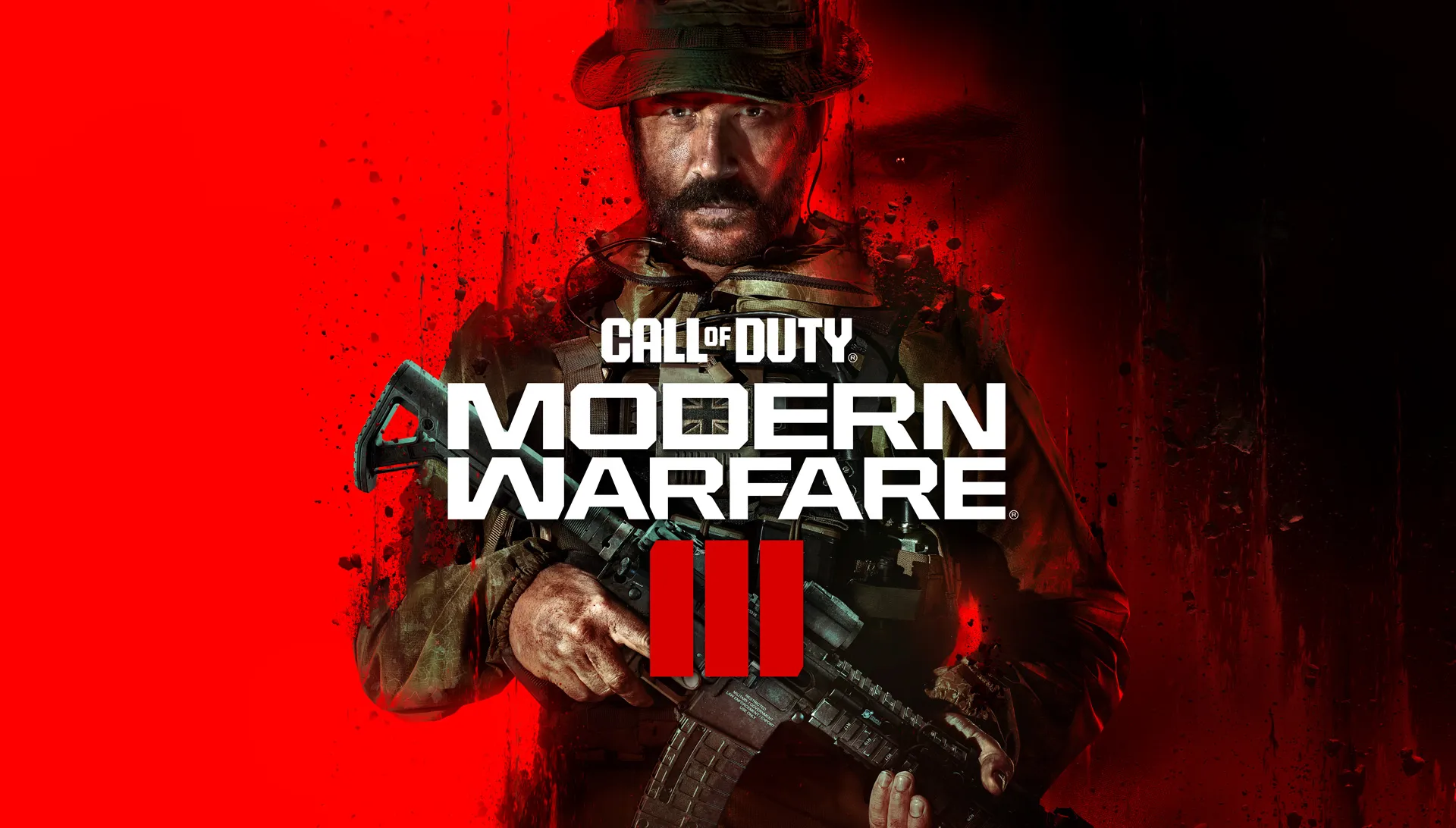 Call of Duty: Modern Warfare III - Erstes Kampagnen-Gameplay Heropic