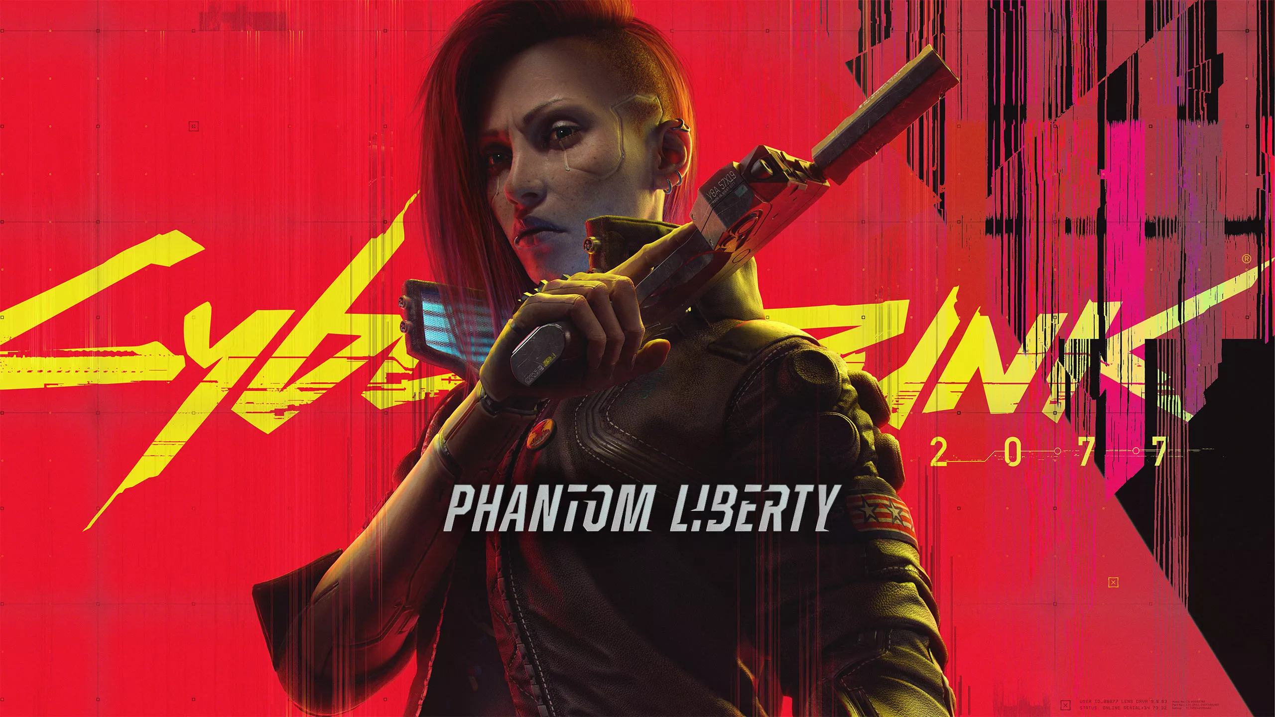 Cyberpunk 2077: Phantom Liberty - Neuer Trailer veröffentlicht Heropic