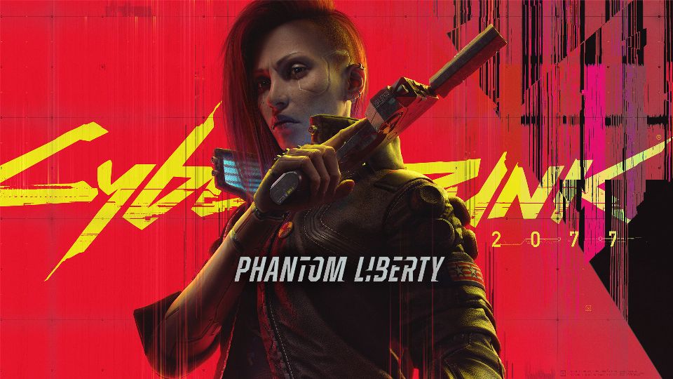 Cyberpunk 2077: Phantom Liberty - Neuer Trailer veröffentlicht