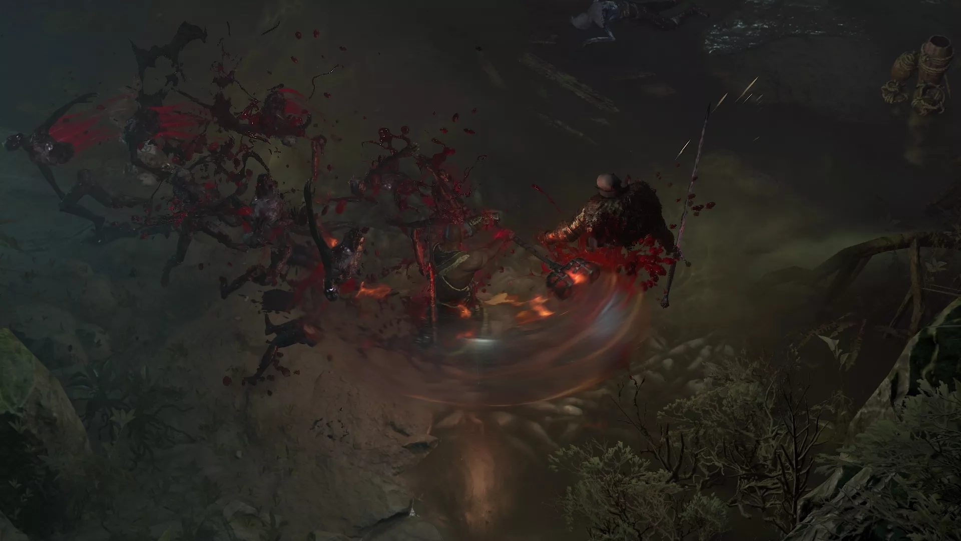 Diablo 4: Die zweite Saison 'Season of Blood' beginnt am 17. Oktober Heropic
