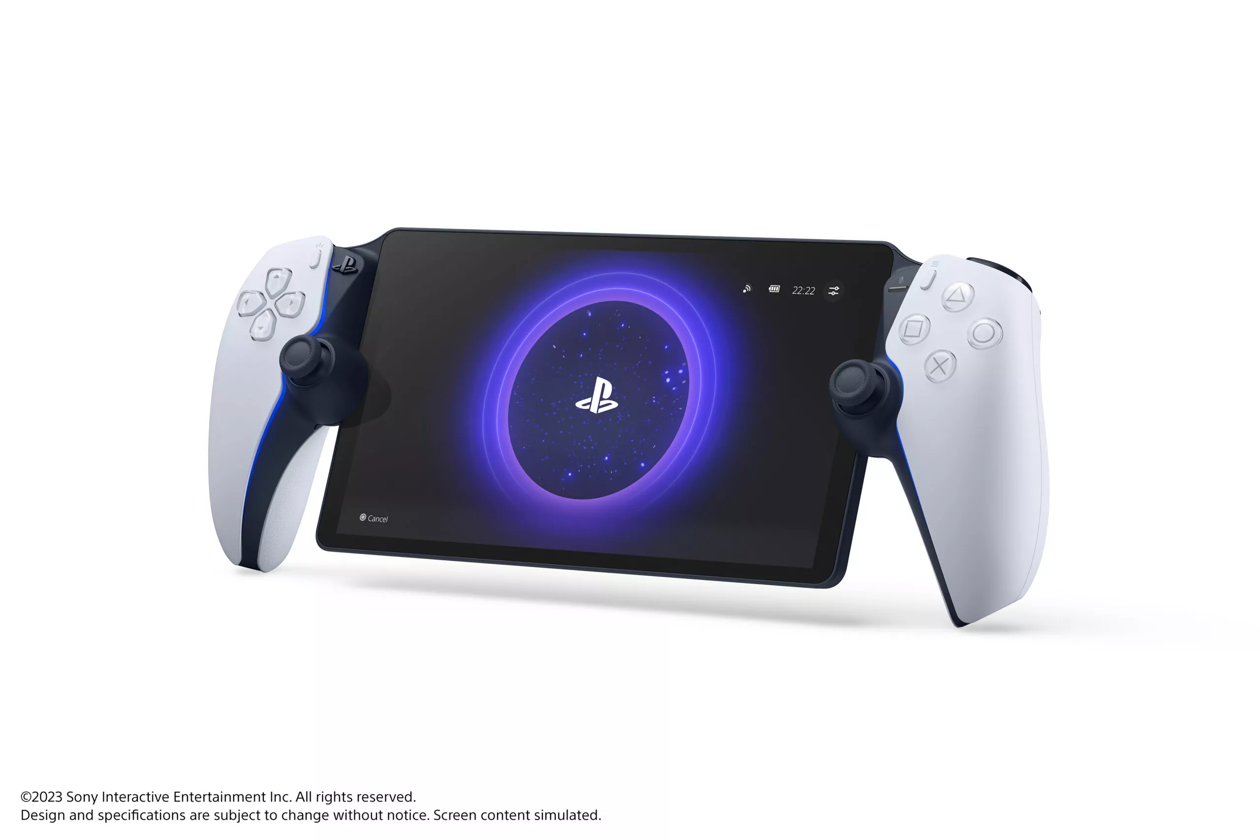 Sonys PlayStation Portal Remote Player kostet 219,99€ und erscheint noch dieses Jahr Heropic
