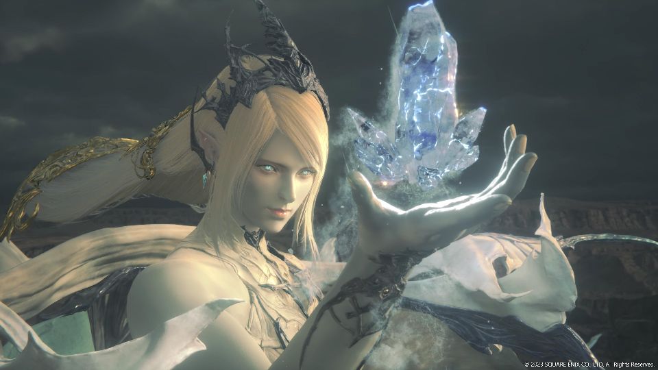 Final Fantasy XVI erhält zwei Bezahl-DLCs und eine PC-Version