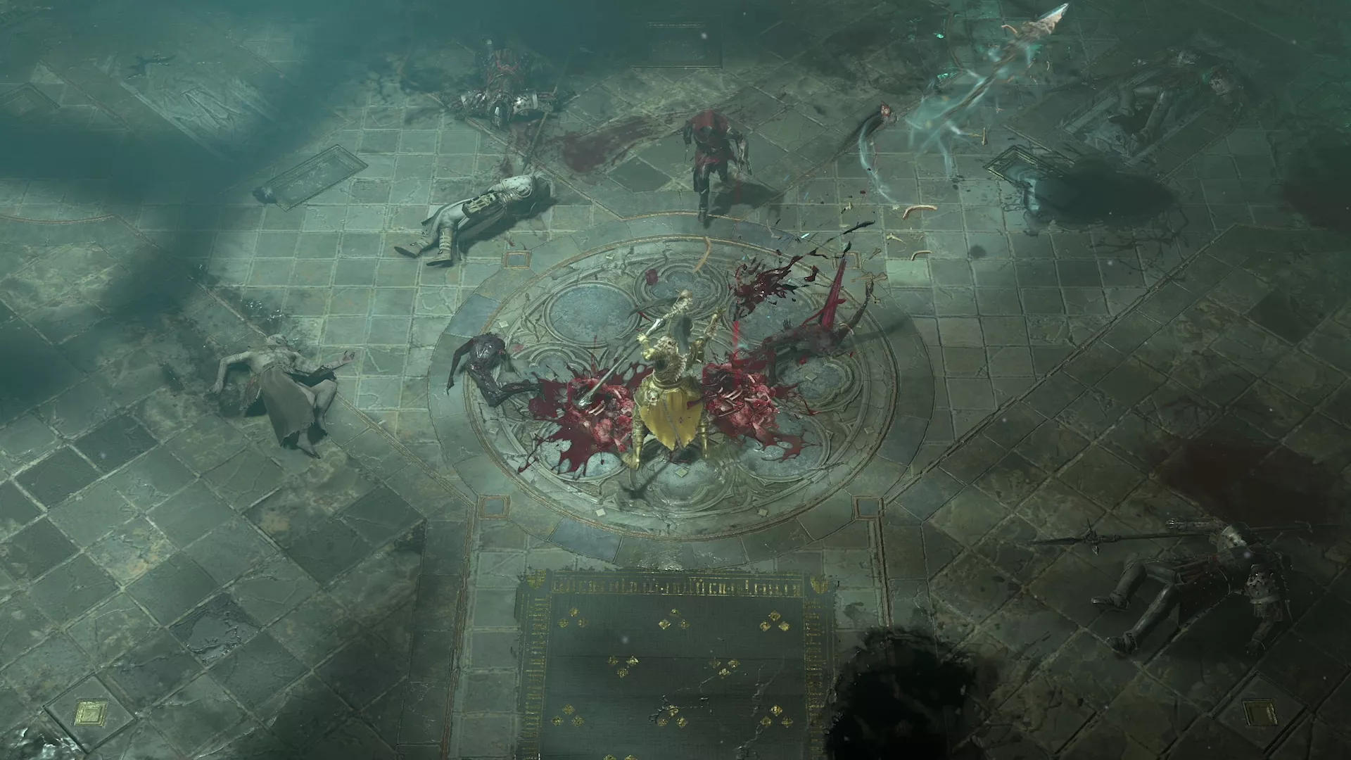Diablo IV soll jährliche Erweiterungen erhalten Heropic