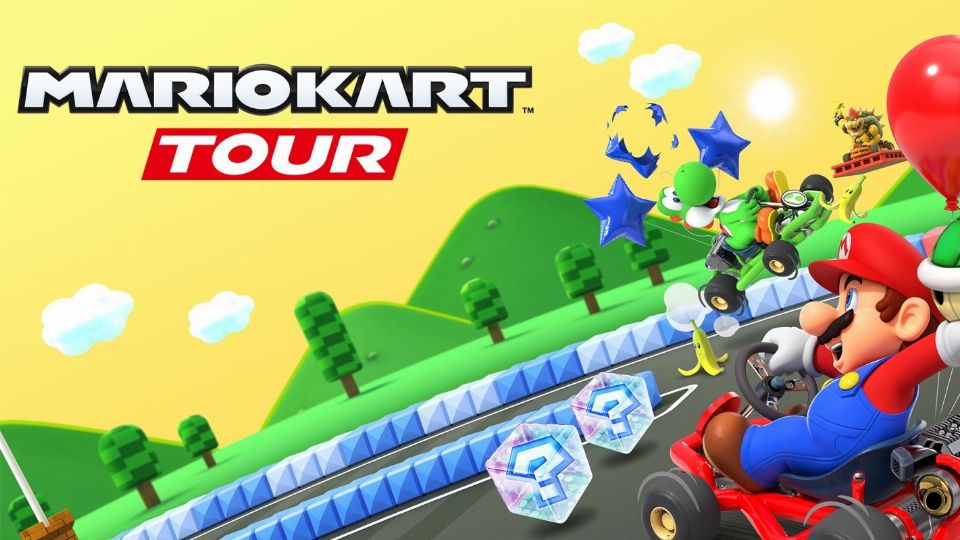 Mario Kart Tour: Nach 4 Jahren erhält der Smartphone-Ableger keine neuen Inhalte mehr
