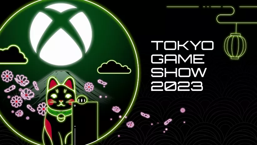 Tokyo Game Show: Weitere Spiele für den Xbox Game Pass angekündigt
