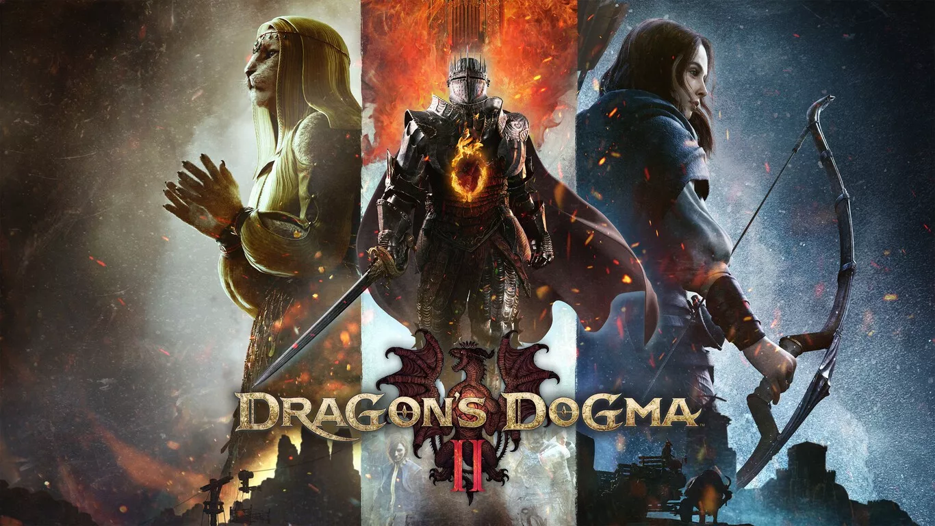 Neue Gameplay-Demo zu Dragon's Dogma 2 Heropic