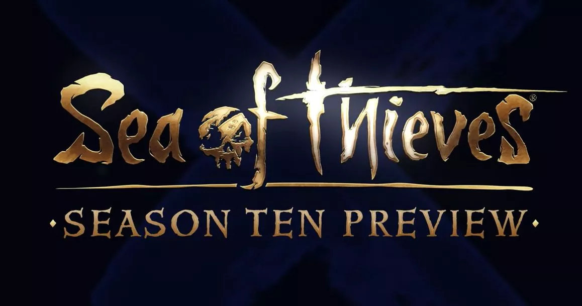 Sea of Thieves: Season Ten vorgestellt Heropic