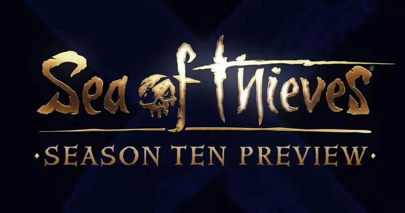 Sea of Thieves: Season Ten vorgestellt
