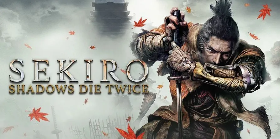 Sekiro: Shadows Die Twice hat sich 10 Millionen mal verkauft Heropic