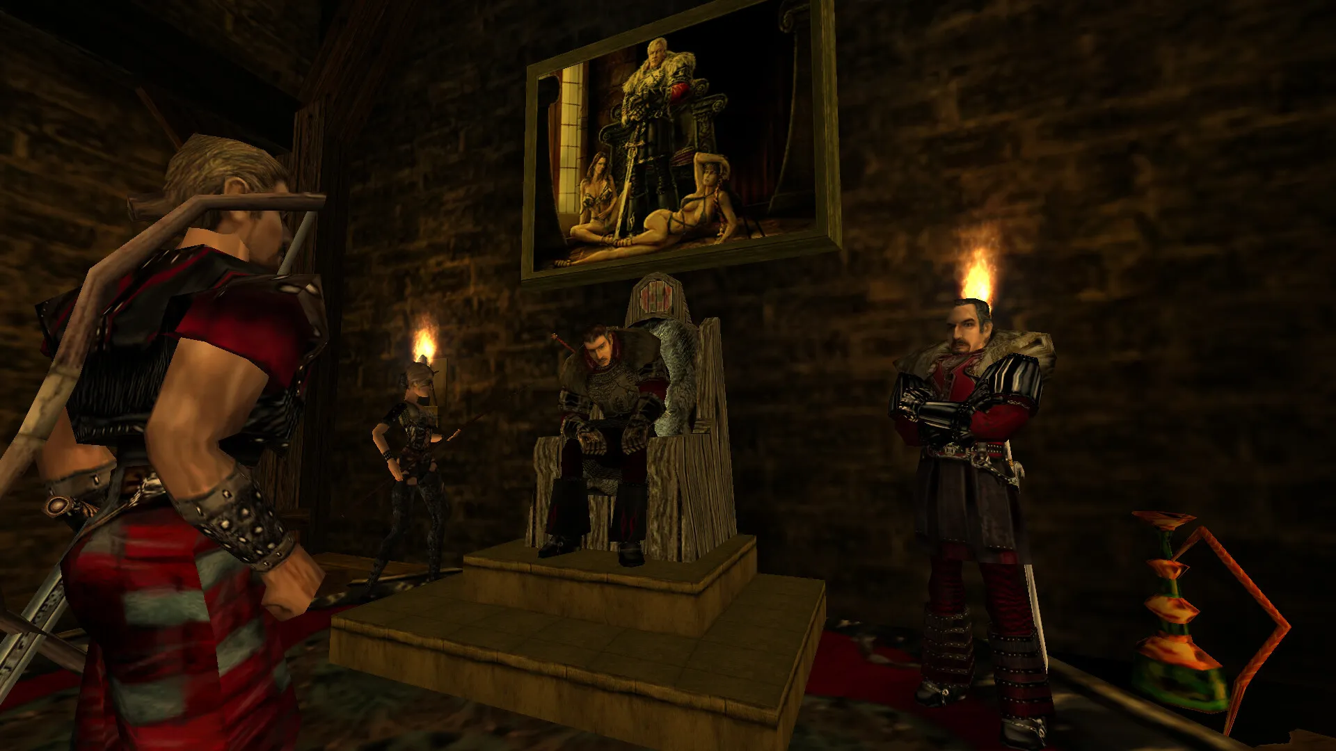 Gothic Classic: Die Switch-Version ist ab sofort erhältlich Heropic