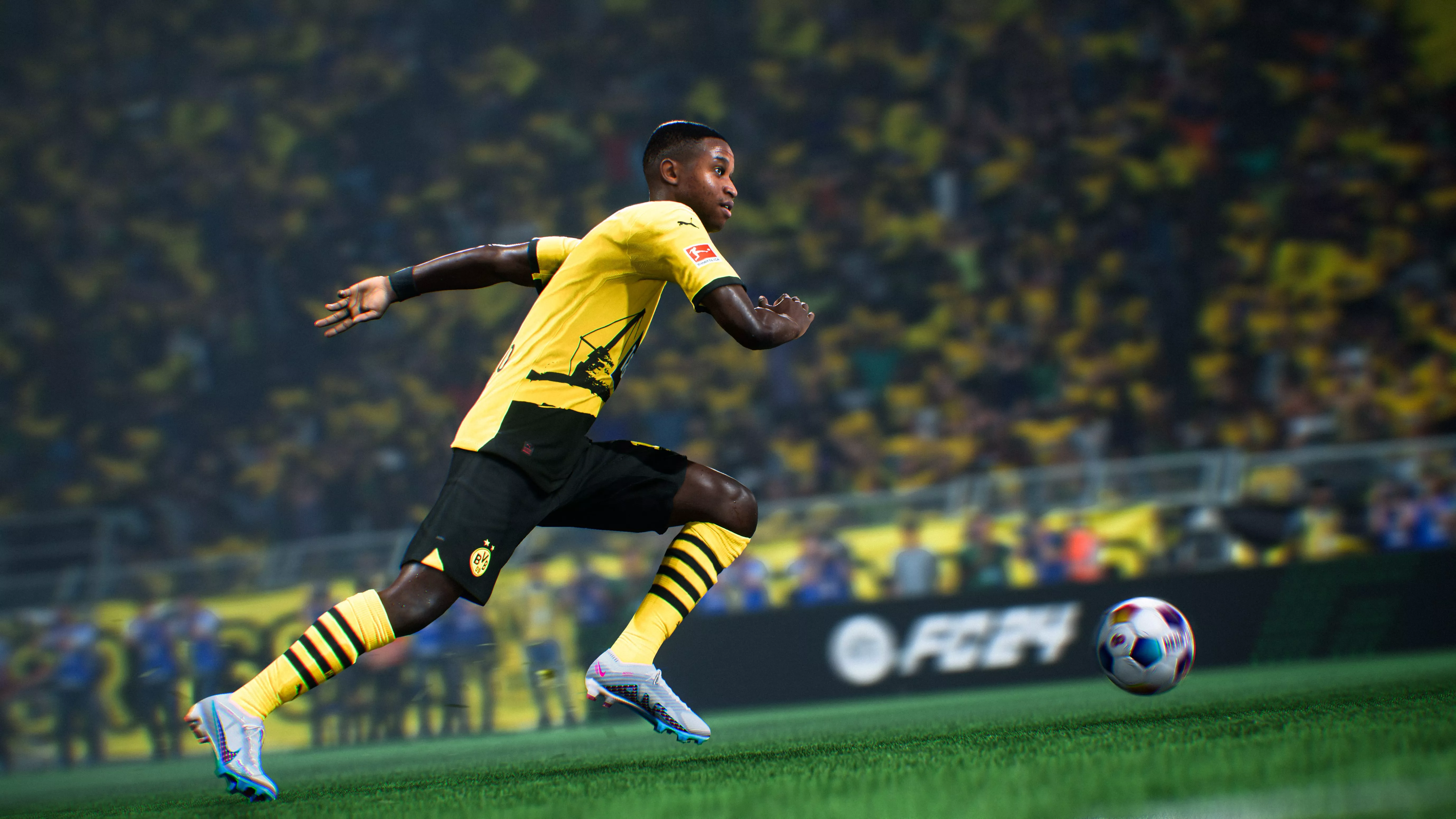 EA Sports FC 24: Auch ohne FIFA-Lizenz setzt man beim neusten Ableger auf Altbewährtes Heropic