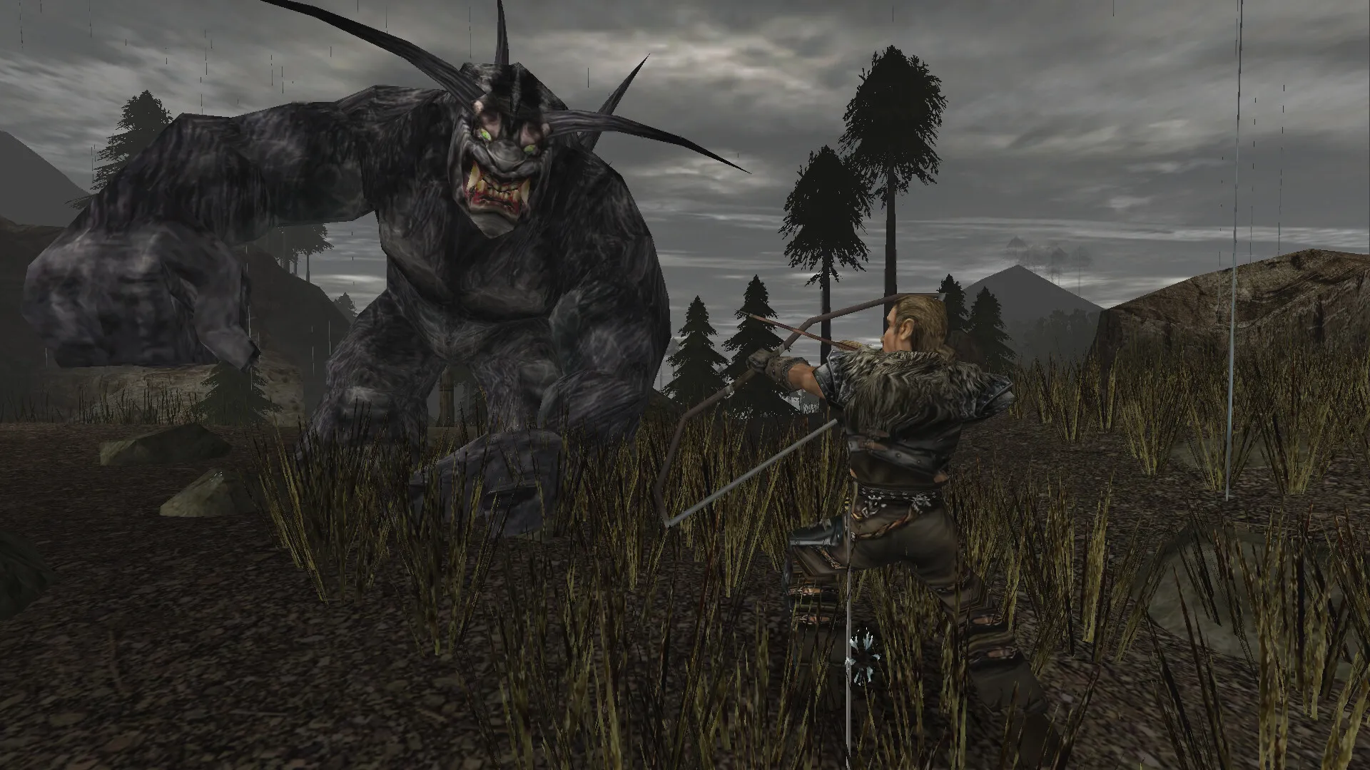 Gothic II Complete Classic erscheint am 29. November für Switch Heropic
