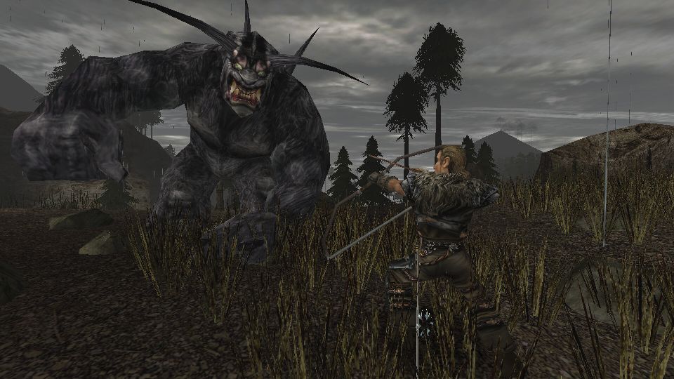 Gothic II Complete Classic erscheint am 29. November für Switch