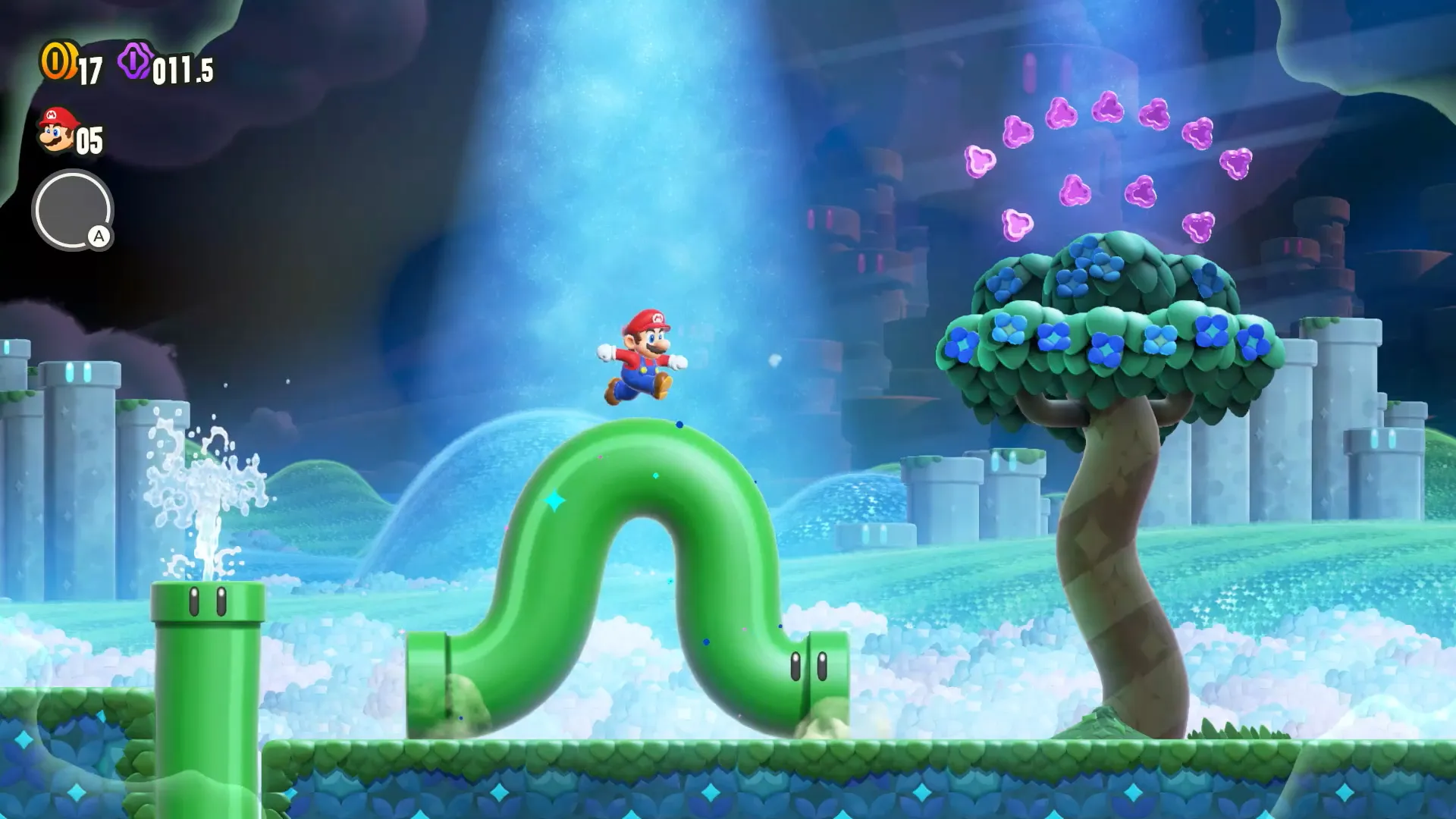 Mit Kevin Afghani steht die neue Stimme von Mario fest Heropic