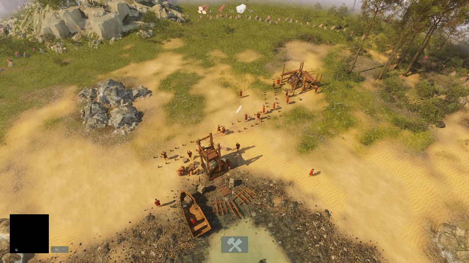 The First Explorers: Das nächste Siedler-like aus Deutschland