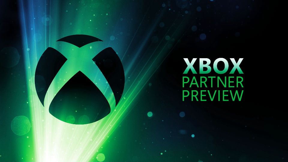 Xbox Partner Preview am Mittwoch um 19 Uhr