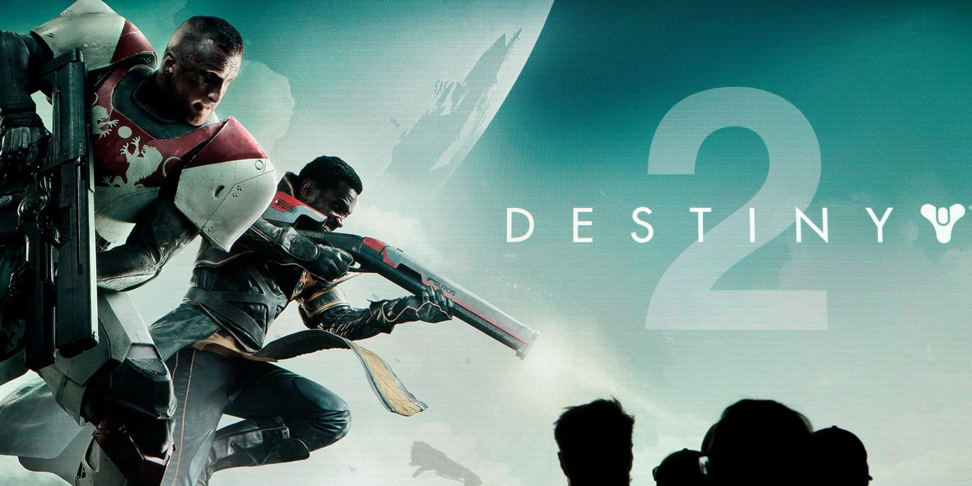 Bungie entlässt 8 Prozent ihrer Mitarbeitenden Heropic